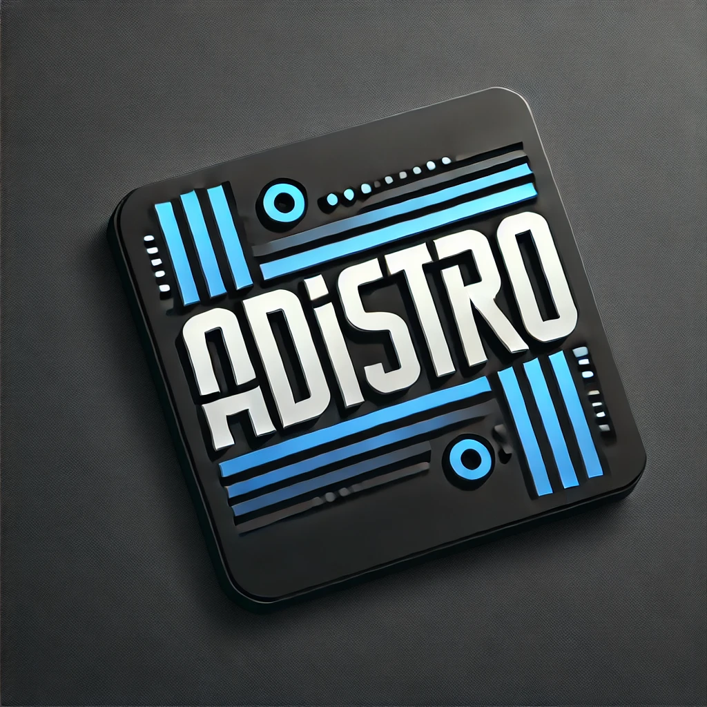 Adistro
