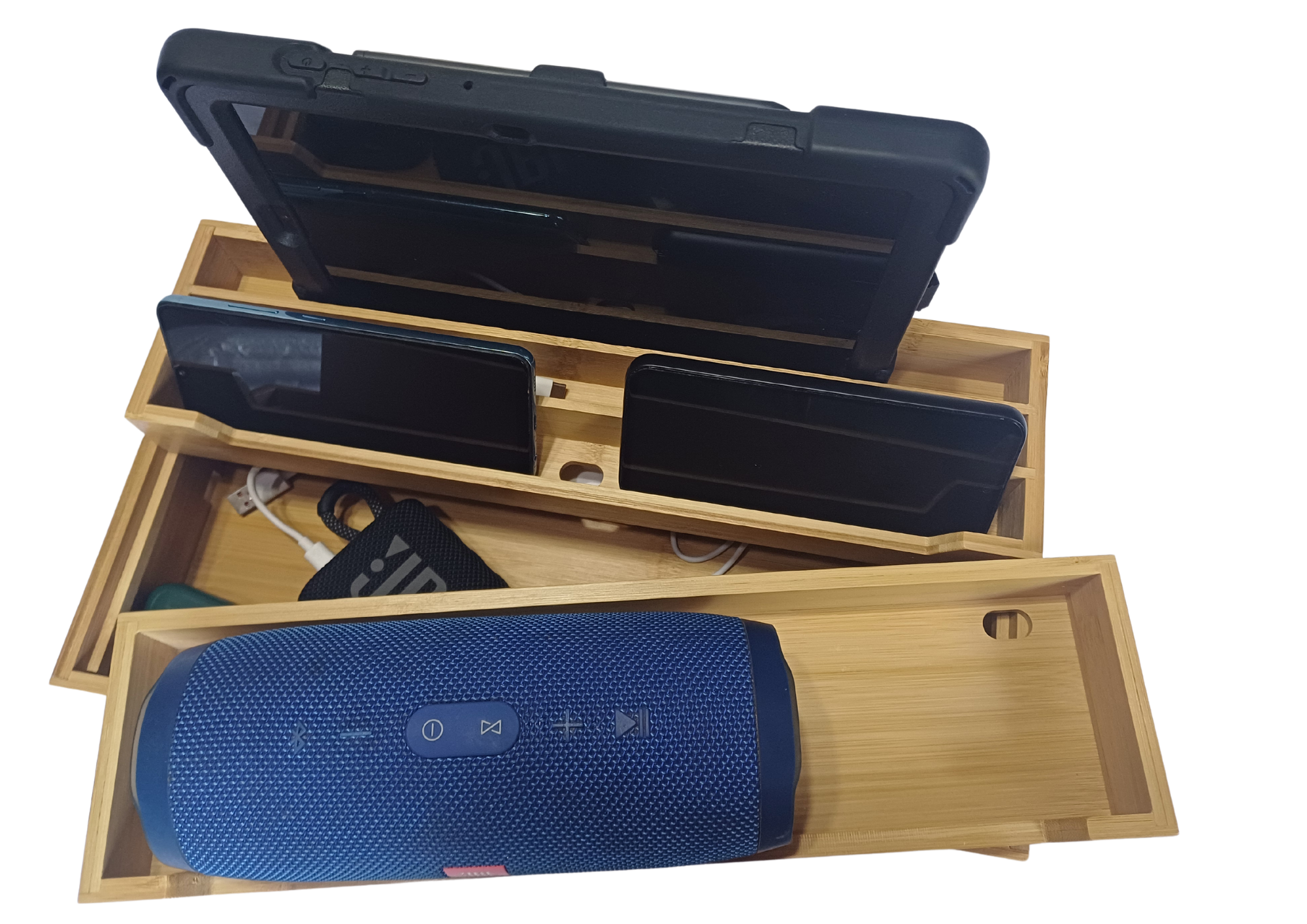 KLKR Charging Station - Image 5