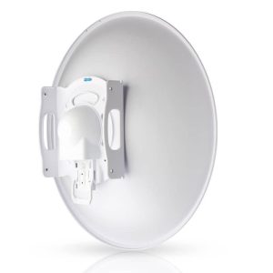 Ubiquiti UISP airFiberX 34dBi 45° Slant dish antenna 5GHz | AF-5G34-S45