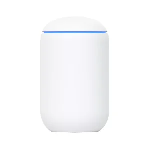 Ubiquiti UniFi Dream Machine with WiFi 5 Wave 2 Indoor Access Point | UB-UDM