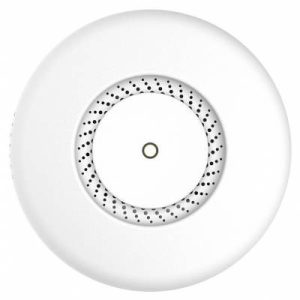 MikroTik cAP ac Dual Band 1200Mbps Wi-Fi 5 PoE Ceiling AP | MT-RBCAP-AC