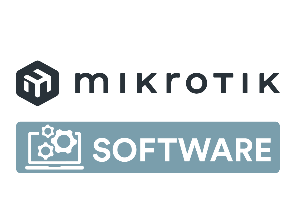 MikroTik RouterOS Level 6 License Key - PC/X86 Systems Only