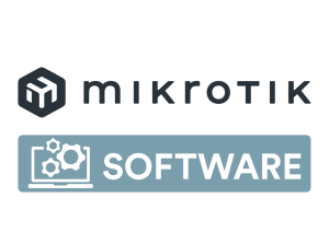 MikroTik RouterOS Level 5 License Key - PC/X86 Systems Only